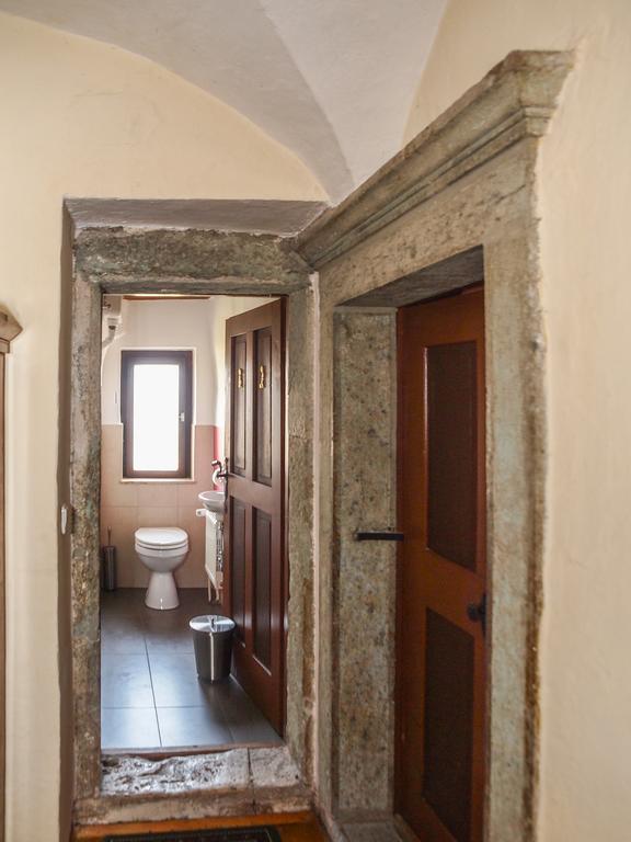 Baroque Villa Near Bled - Resort Vidmar Лесце Номер фото