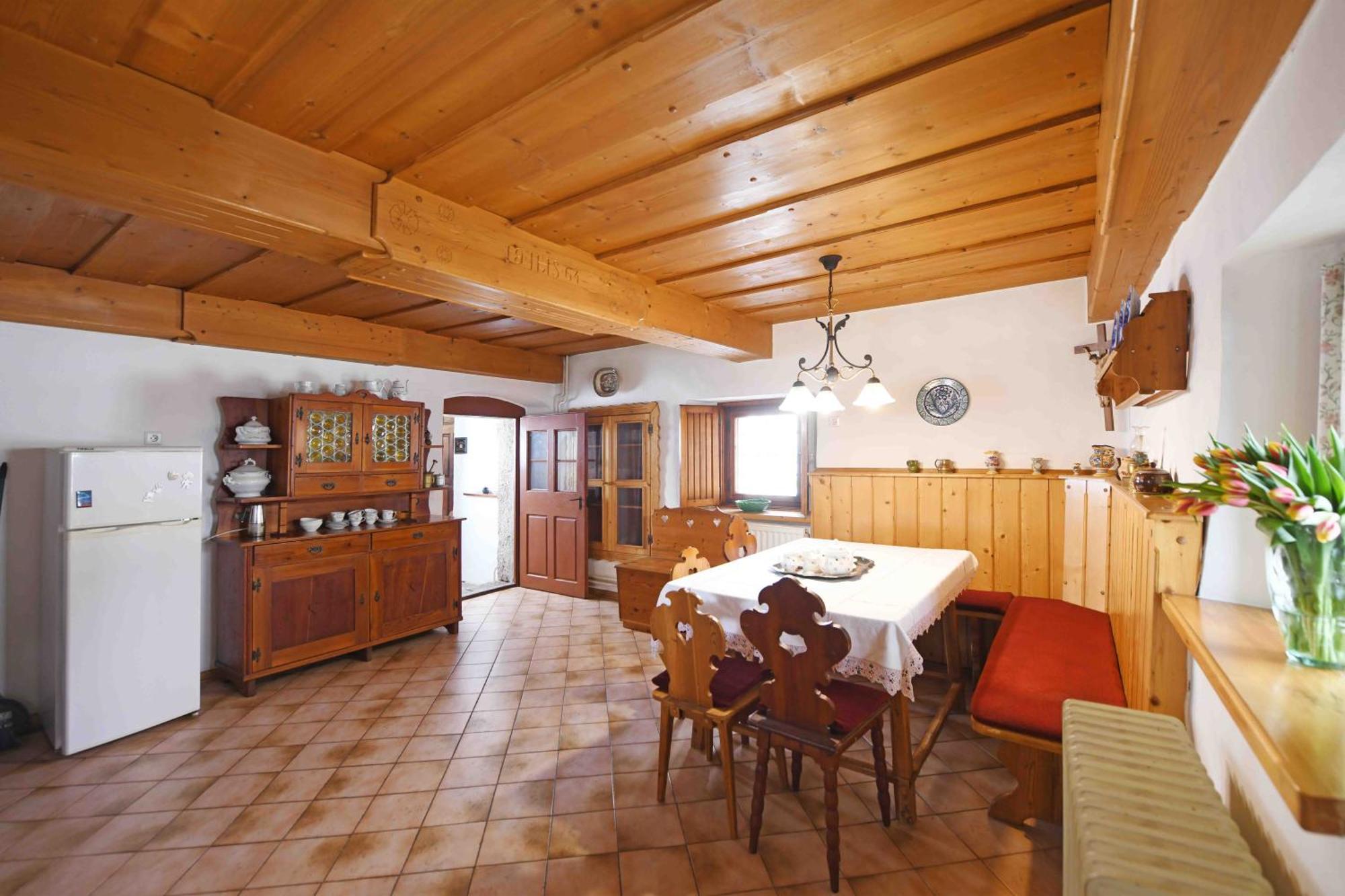 Baroque Villa Near Bled - Resort Vidmar Лесце Екстер'єр фото