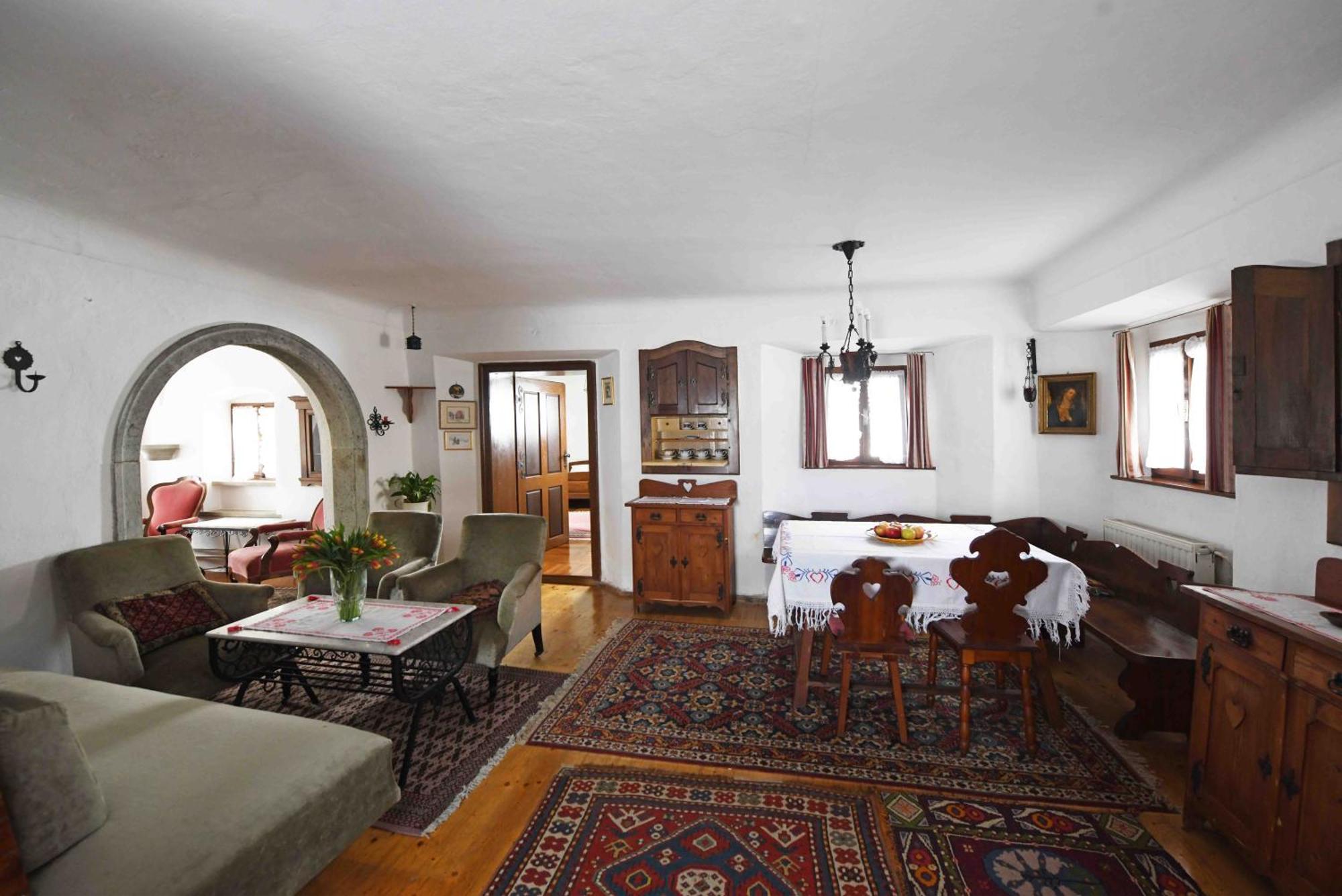 Baroque Villa Near Bled - Resort Vidmar Лесце Екстер'єр фото