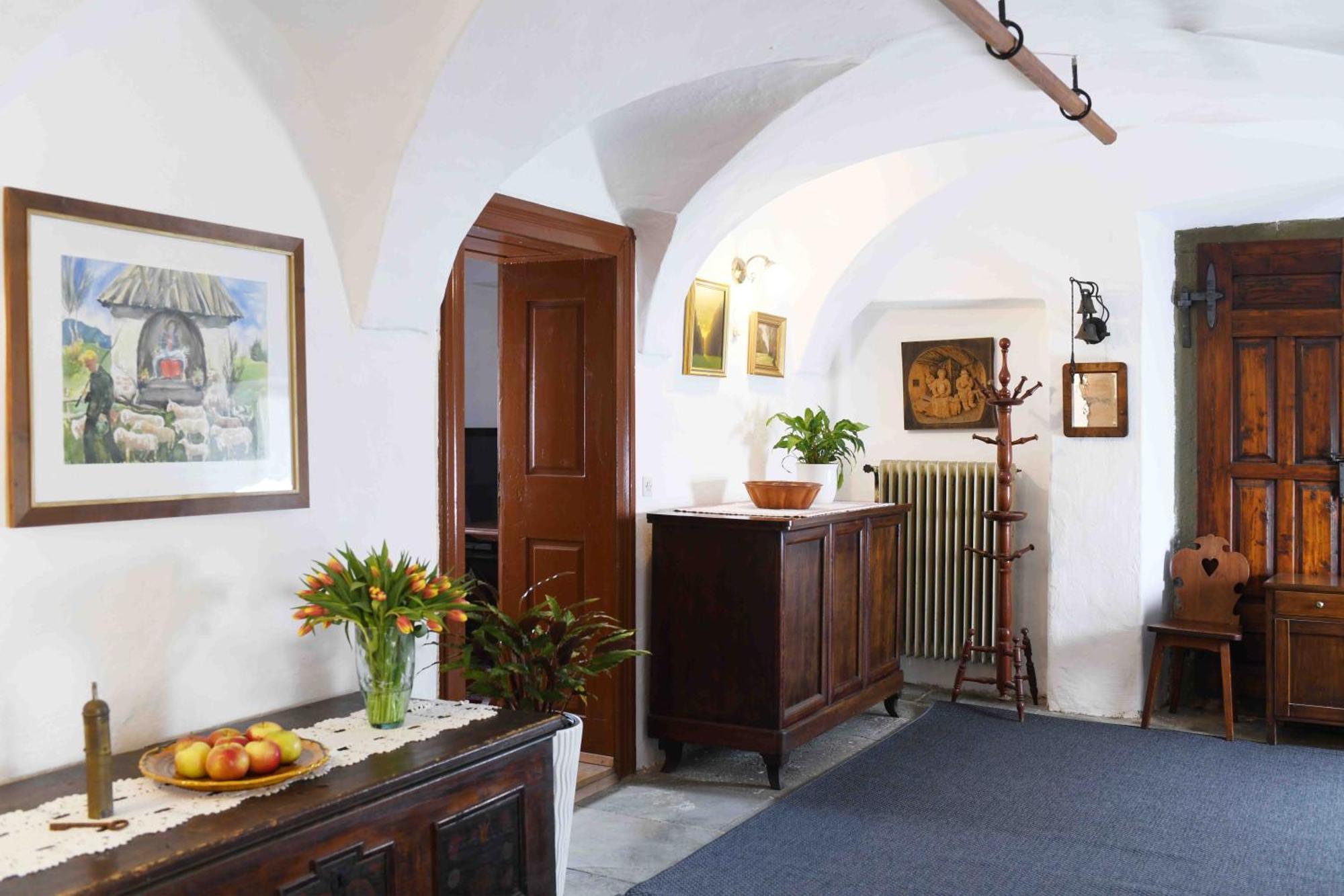 Baroque Villa Near Bled - Resort Vidmar Лесце Екстер'єр фото
