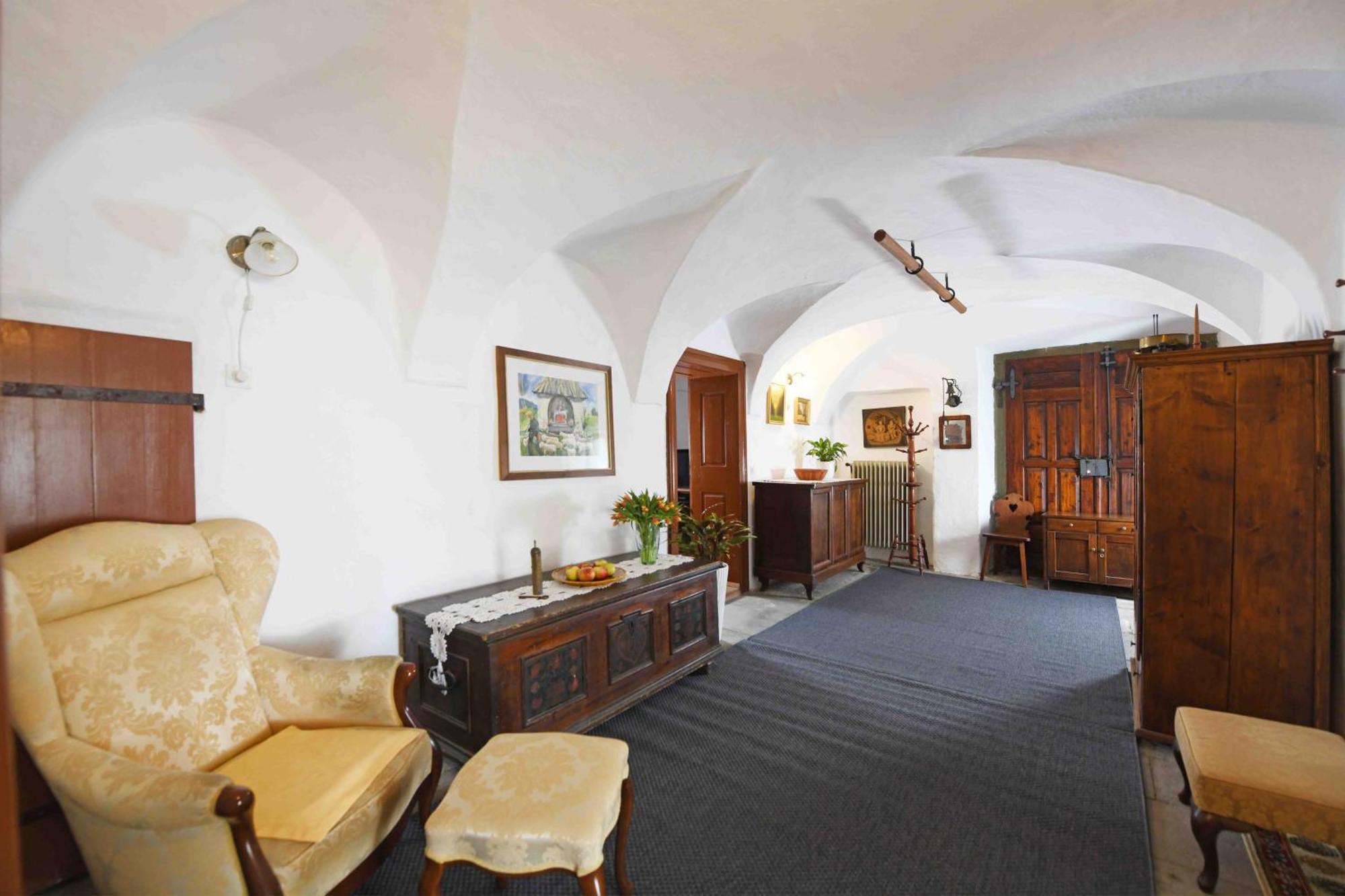 Baroque Villa Near Bled - Resort Vidmar Лесце Екстер'єр фото